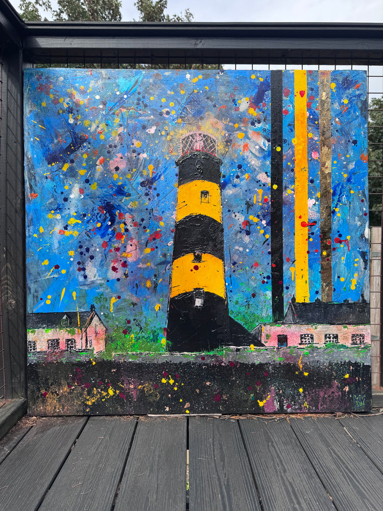 A St. John's Summer