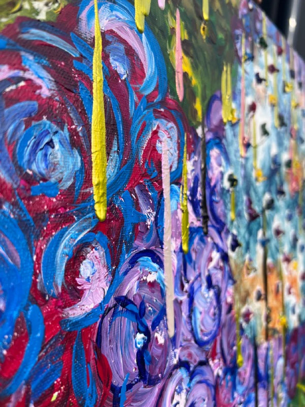 Bloom Undone