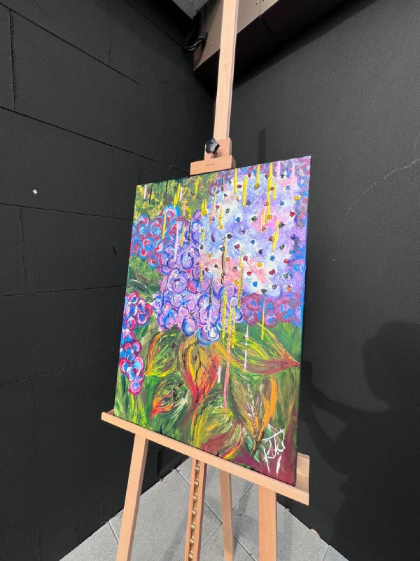Bloom Undone