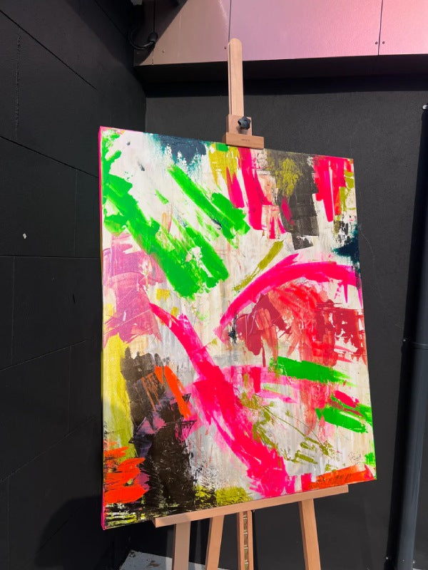 Chaos 1
