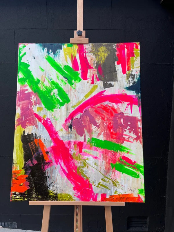 Chaos 1