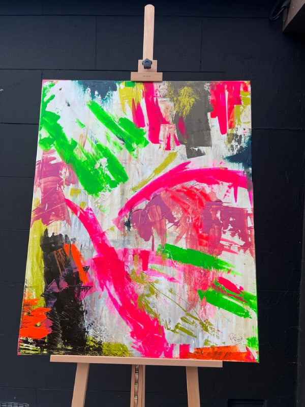 Chaos 1