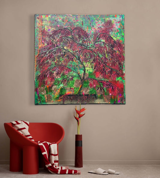 MAPLE LEAF