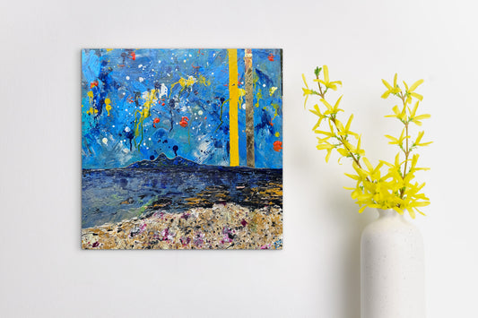 A Rossglass Summer