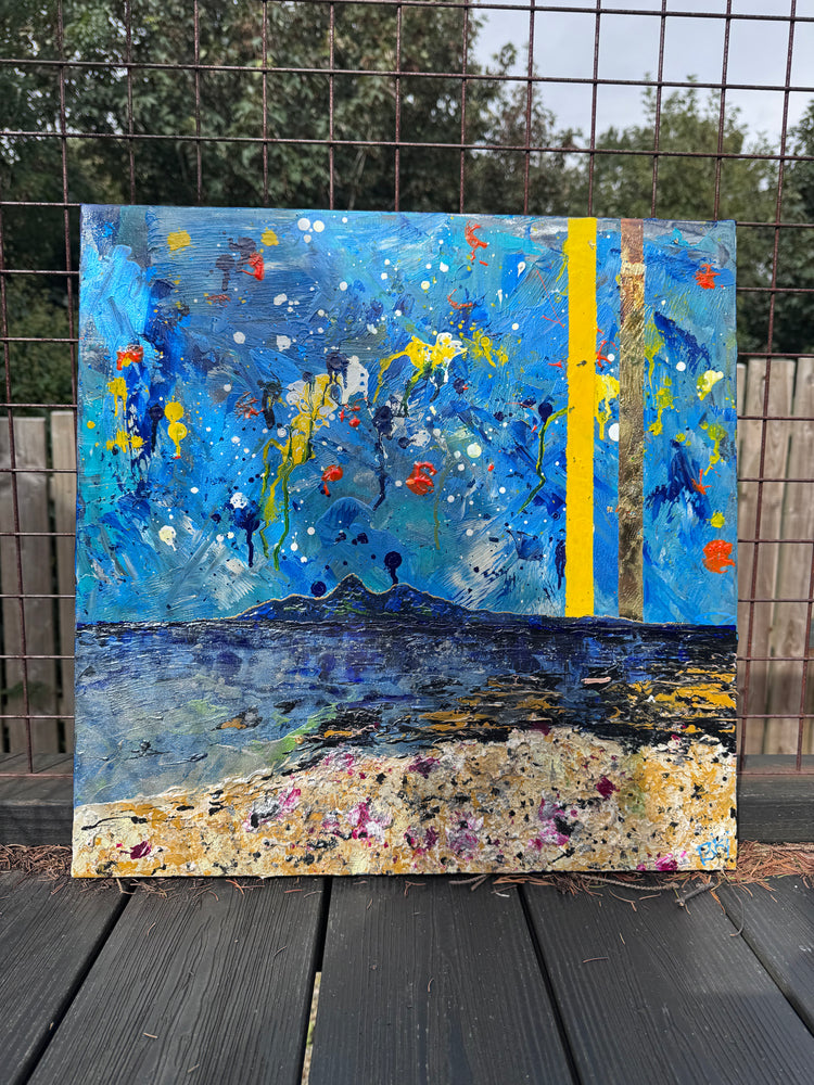 A Rossglass Summer