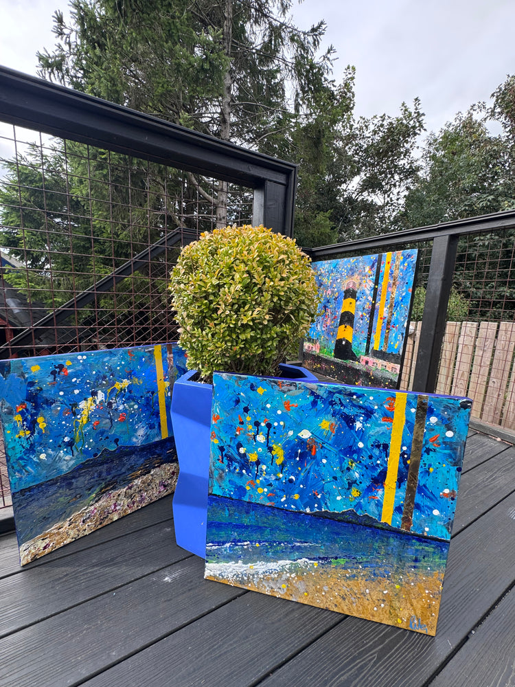 A Rossglass Summer