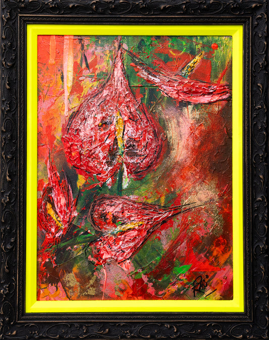 Flamingo 1