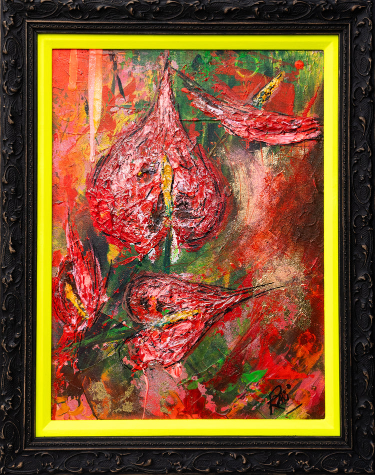 Flamingo 1