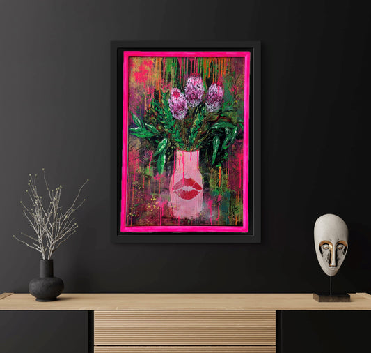 So Kind (on display at Beaufort Interiors)