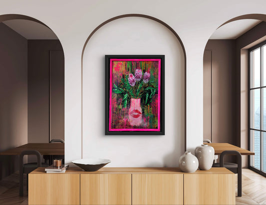 So Kind (on display at Beaufort Interiors)