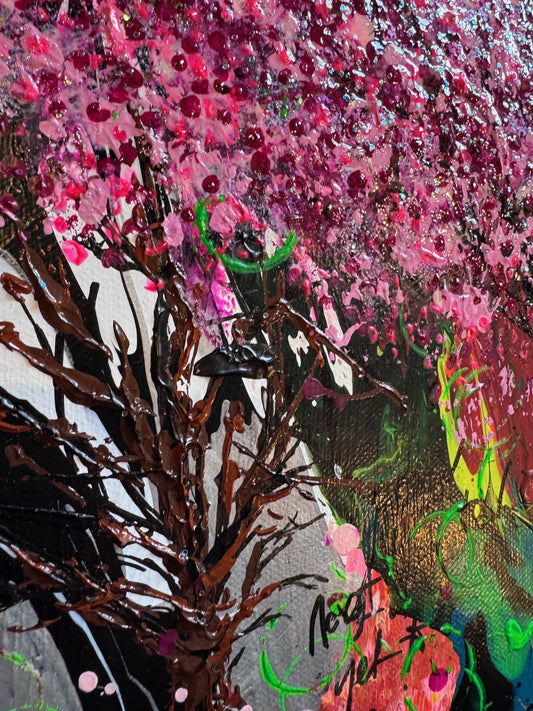 Your Next Chapter | SOLD